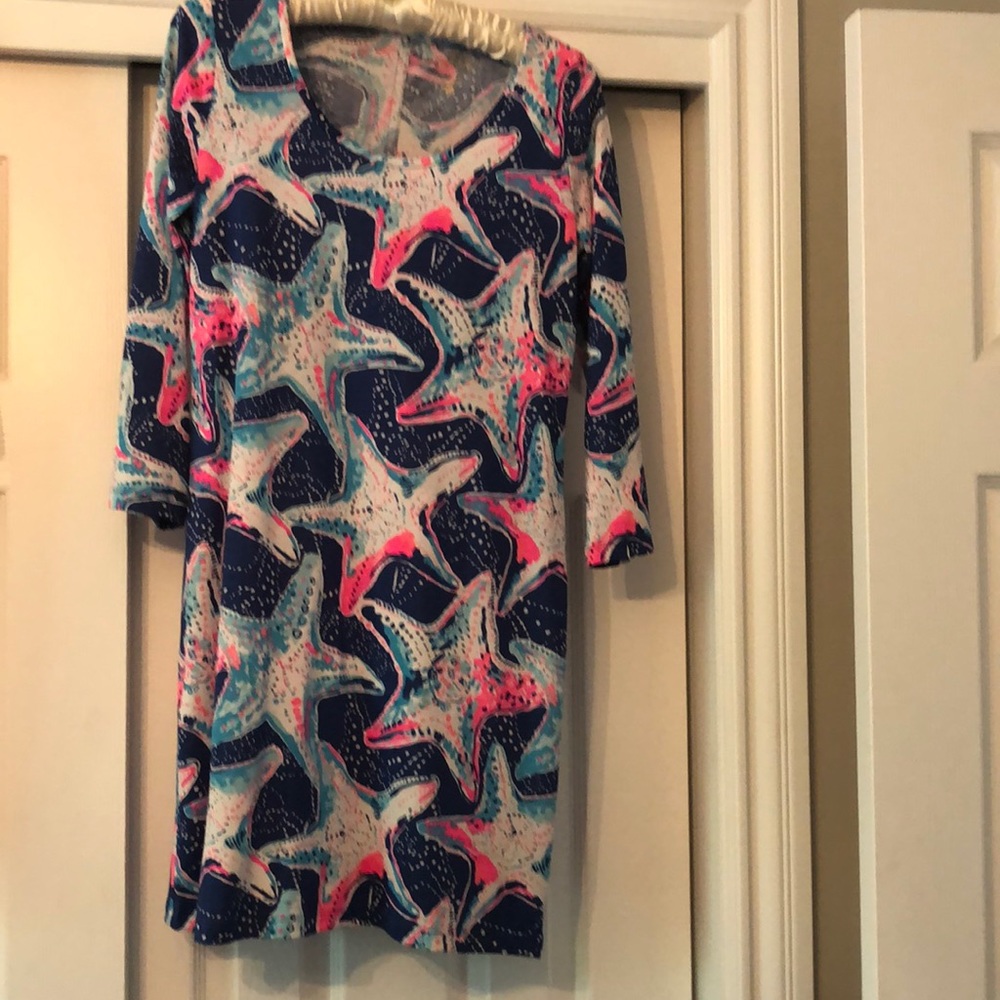 Lily Pulitzer Dress